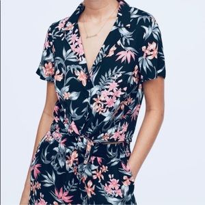 Hawaiian 🌺 Top/Pants set